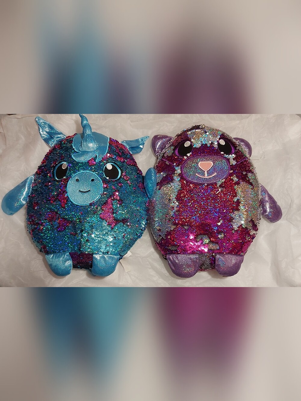 Shimmeez X 2